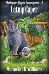 Book cover for Catnip Caper