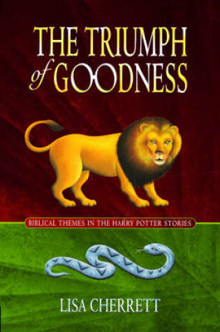 Cover of The Triumph of Goodness