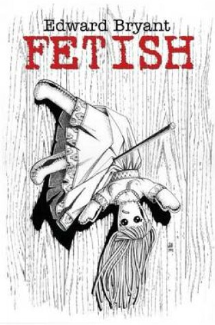 Cover of Fetish