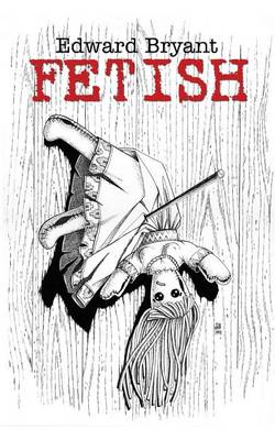 Book cover for Fetish