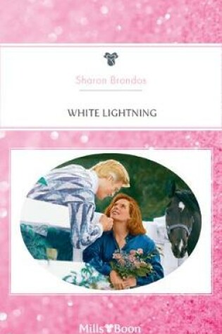 Cover of White Lightning