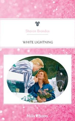 Book cover for White Lightning