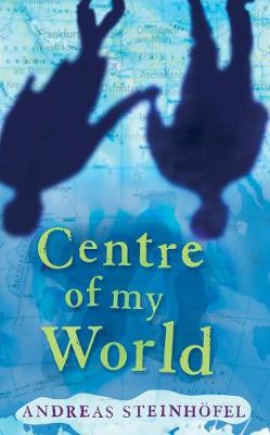 Book cover for Centre of My World, The