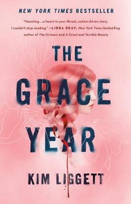 Book cover for The Grace Year