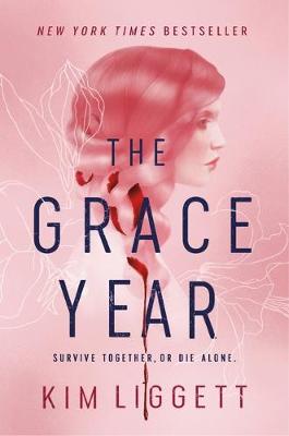 Book cover for The Grace Year