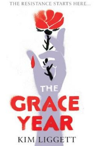 Cover of The Grace Year