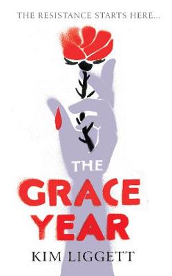 Book cover for The Grace Year