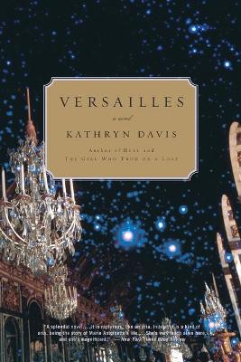 Book cover for Versailles