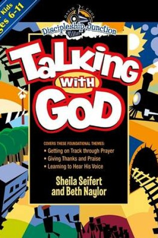 Cover of Talking with God