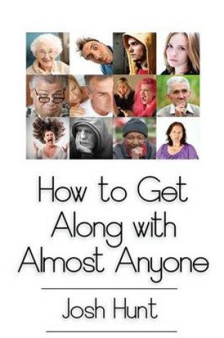 Cover of How to Get Along With Almost Anyone