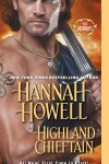 Book cover for Highland Chieftain
