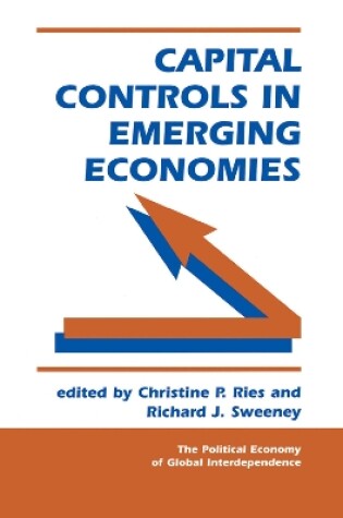 Cover of Capital Controls In Emerging Economies