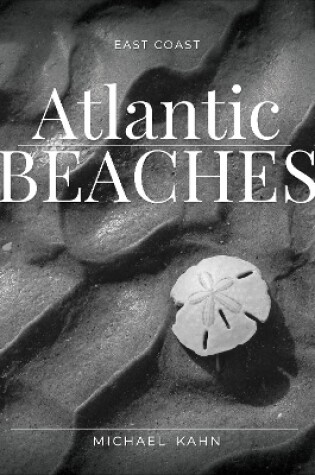 Cover of East Coast Atlantic Beaches