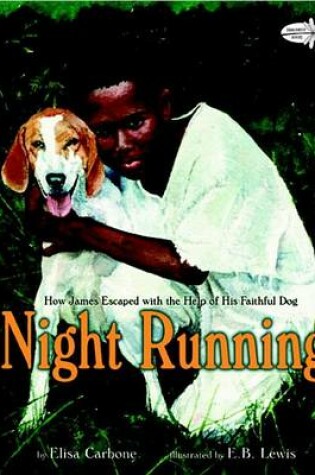 Cover of Night Running