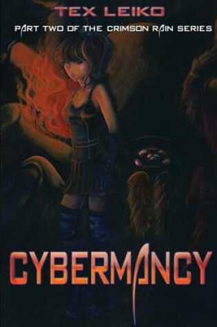 Cover of Cybermancy