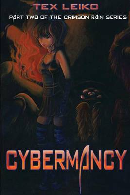 Book cover for Cybermancy