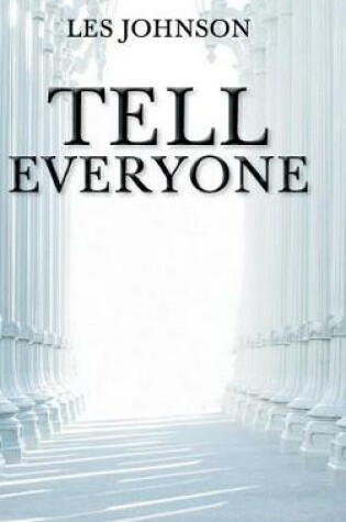 Cover of Tell Everyone