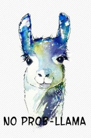 Cover of No Prob-Llama