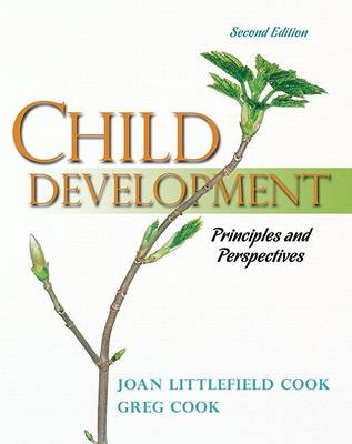 Book cover for MyLab Human Development with Pearson eText -- Standalone Access Card -- for Child Development