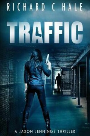 Cover of Traffic