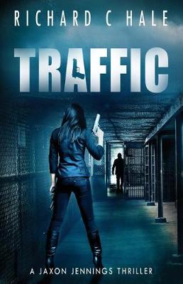 Book cover for Traffic