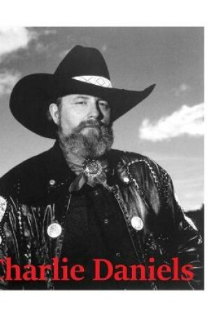 Cover of Charlie Daniels