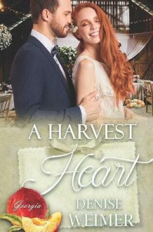 Cover of A Harvest Heart