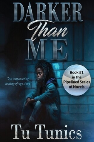 Cover of Darker Than Me