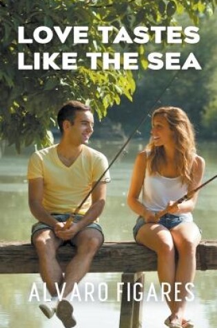 Cover of Love Tastes Like The Sea
