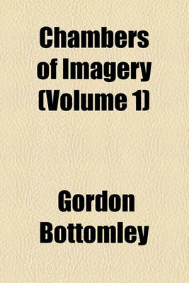Book cover for Chambers of Imagery (Volume 1)