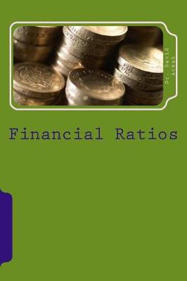 Book cover for Financial Ratios