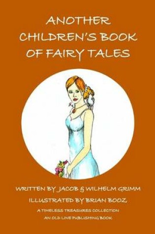 Cover of Another Children's Book of Fairy Tales