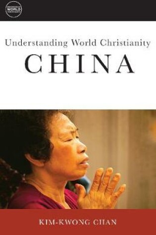 Cover of Understanding World Christianity