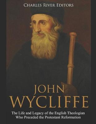 Book cover for John Wycliffe