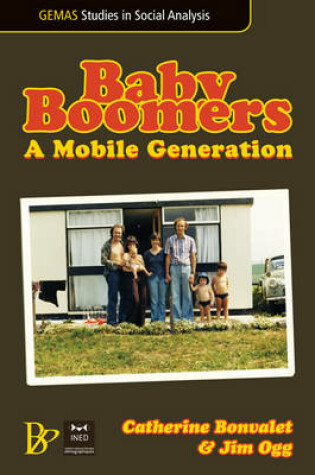 Cover of Baby Boomers