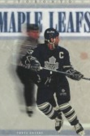 Cover of Toronto Maple Leafs