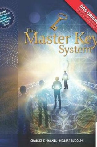 Cover of Das Master Key System