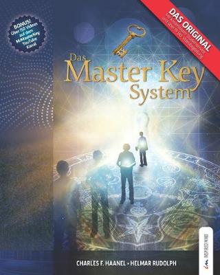 Book cover for Das Master Key System