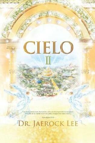 Cover of Cielo Ⅱ