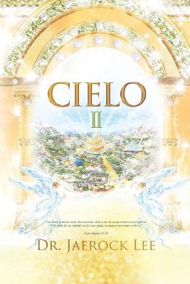 Book cover for Cielo Ⅱ