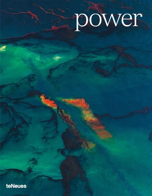 Book cover for Power
