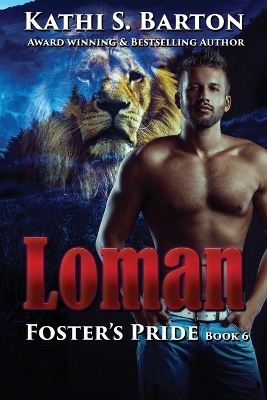 Book cover for Loman