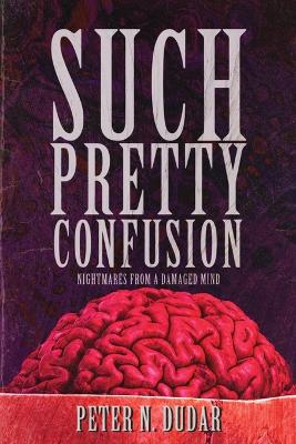 Book cover for Such Pretty Confusion