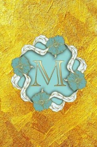 Cover of M