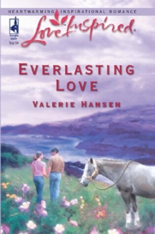 Cover of Everlasting Love