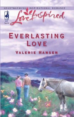 Book cover for Everlasting Love