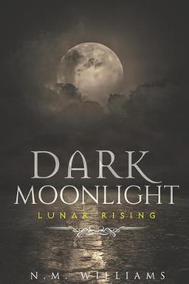 Book cover for Dark Moonlight