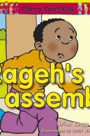 Cover of Rageh's Assembly