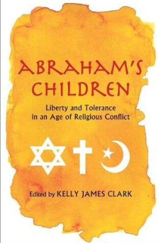 Cover of Abraham's Children