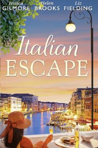 Cover of Italian Escape